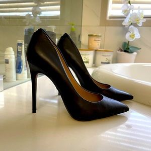 Genuine leather Sam Edelman Stilettos